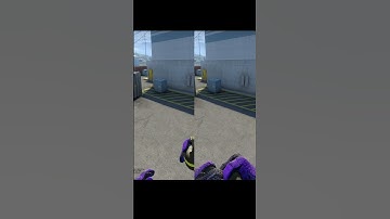THIS IS THE BEST JUMP-THROW BIND! 🤑 #shorts #csgo #tips