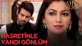 Abhi Pragyanın Hasretinden Şair Oluyor Ah Kalbim Hint Dizisi