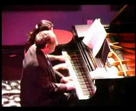 Chopsticks Duet C.S. Variations DuoFisher piano duet