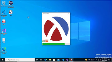Downloading & Setting up DrRacket for Scheme Programming (Windows 10)
