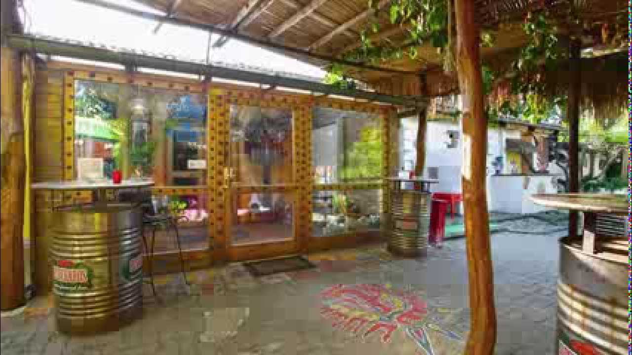 Crazy Cactus Mexican Restaurant Klein Auheim