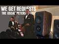 Chario Aviator Nobile | Oscar Peterson Trio - Quiet Nights Of Quiet Stars [4K HQ Direct Recording]