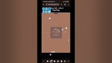 Steem Retro Games - Playing Steem Pong Live