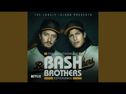 Let's Bash