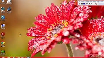 Make a Start Button in Windows 8