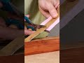 Turn Chipped Furniture Into Like-New With This Trick 😲✨