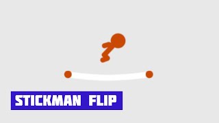 Stickman Flip · Free Game · Showcase