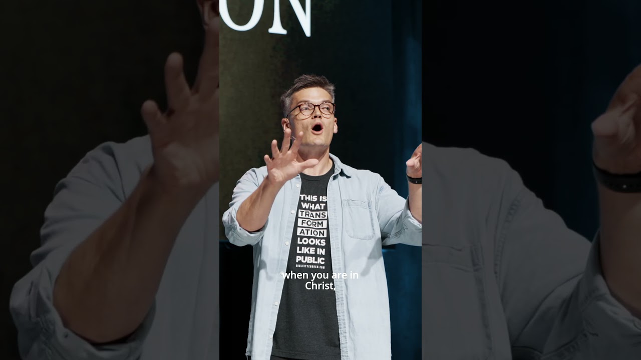 The Wrong Kind of Resurrection | Jon Jorgenson | Soul City Church