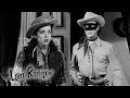 The lone ranger saves family hunted by doublecrossing criminals  full episode  the lone ranger