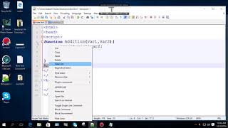 18 Function With Arguments Without Arguments In JavaScript In Hazaragi Language