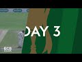 Robinson 8-fer Sets Up 3-Day Win for Sussex | Sussex v Middlesex | Specsavers County Championship