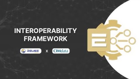 Systems Engineering Rigor needs an Interoperability Framework