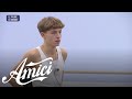 Amici 23 - Le paure di Simone