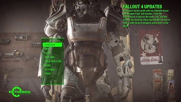 Fallout 4 but how do you polish RUST?