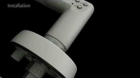 ASSA ABLOY Code Handle   Installation and Programming