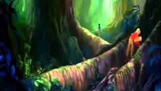 El Camino Hacia El Dorado Una Senda Abrire Espaol