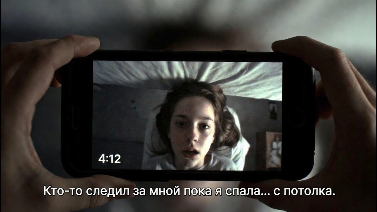 8 ИСТОРИЙ, КОТОРЫЕ НЕЛЬЗЯ ОБЪЯСНИТЬ… ОДНА ИЗ НИХ СЛУЧИЛАСЬ СО МНОЙ