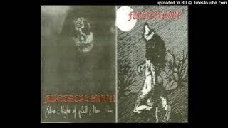 Funereal Moon - Silent Night of Full Moon Shine   Demo 1995