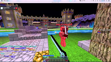 MCCTF- Hacker: squirrelz64