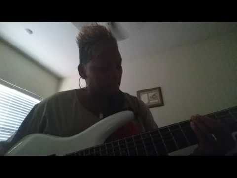 Lisa Knowles & The Brown Sisters (What He's Done For Me) by Shay