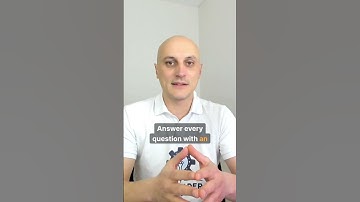 Ace Your Next Behavioural Interview!