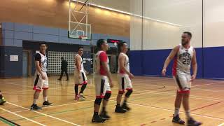 DwBL 10'TH(南岸) 20191210-2200 Faith:務賢 Q3
