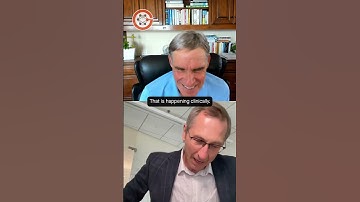 The incredible evolution of genome editing #shorts  #podcast #crispr #genomeediting