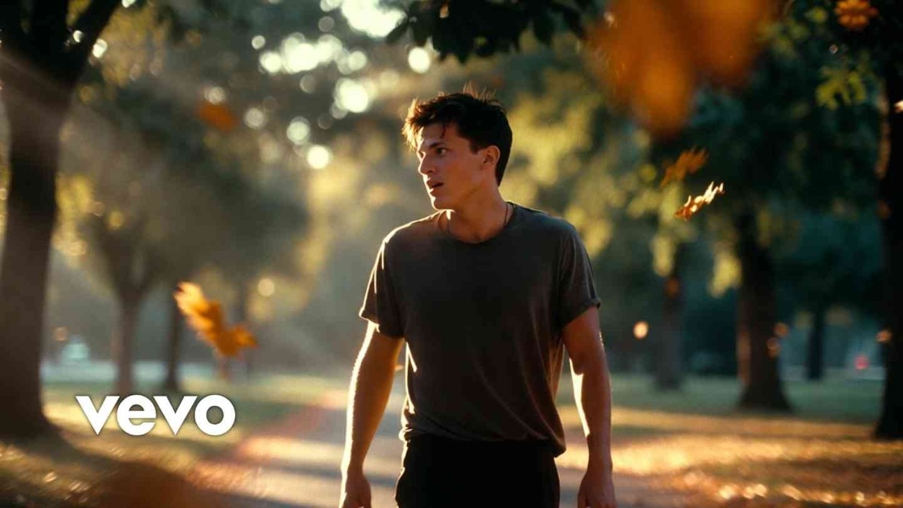 CHARLIE PUTH - IT'S YOU (Official 2026 AI Video)