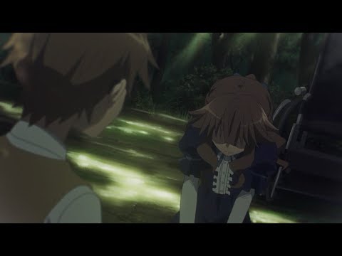 Fiore S Dark Past Fate Apocrypha Episode 15 Youtube