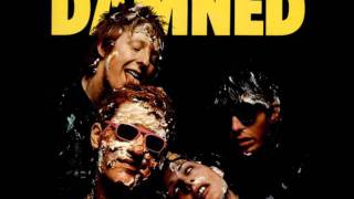 The Damned - Born to Kill