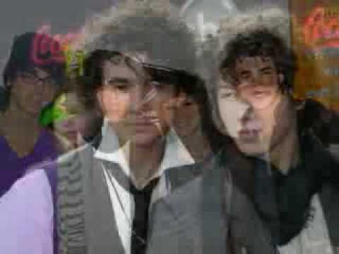 Nick Jonas With Straight Hair Youtube
