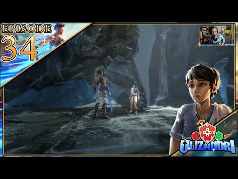 セレモニー・オブ・イノセンス グリフィンとサビーヌ PCゲーム Windows maxresdefault.jpg