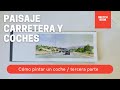 Cuaderno de apuntes, coches / tercera parte