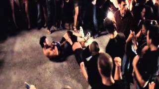 The clip of the film " Never Back Down " ( The Breeze The Breath - The Plans ) screenshot 5