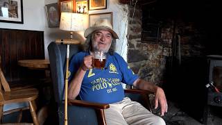 Landlord launches Britain’s first pub polo team | SWNS