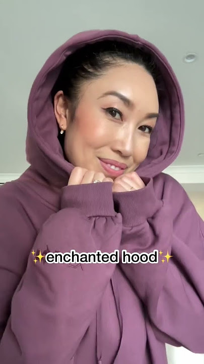 It took over a year to design but… the newest addition to the Cloud Hoodie fam is finally here!