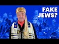 Understanding the Ashkenazi Jewish History and the Khazar Theory