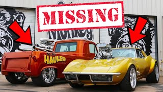 What REALLY Happened To The Midas Monkey & Hi-Po Hauler From Fast N' Loud!?