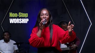 You Are Great | Jehoavah is your Name | There is non like you - Tribe of Judah | ECG