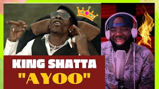Shatta wale - ayoo (official video) \\