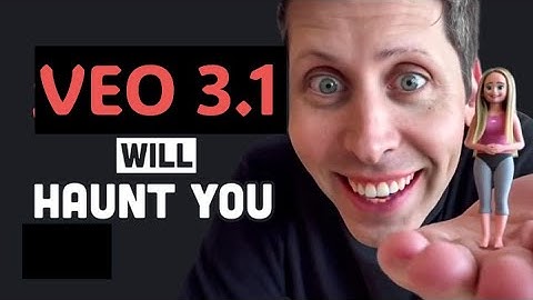 Create INSANE AI Videos Using Google Veo 3.1 and n8n | AI Agent Tutorial Beginner to Pro