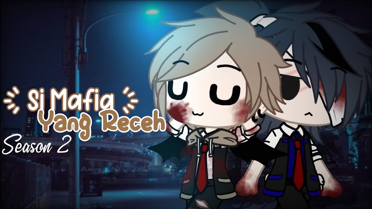 ☆•- SI M4F1A YANG RECEH 🚮 -•☆ || GCMM Indonesia [S2] (REUPLOAD)