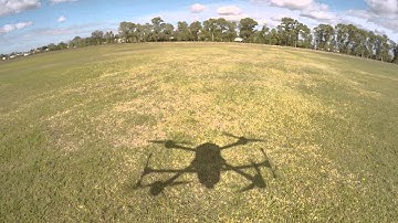 Align M480L - 35 knots