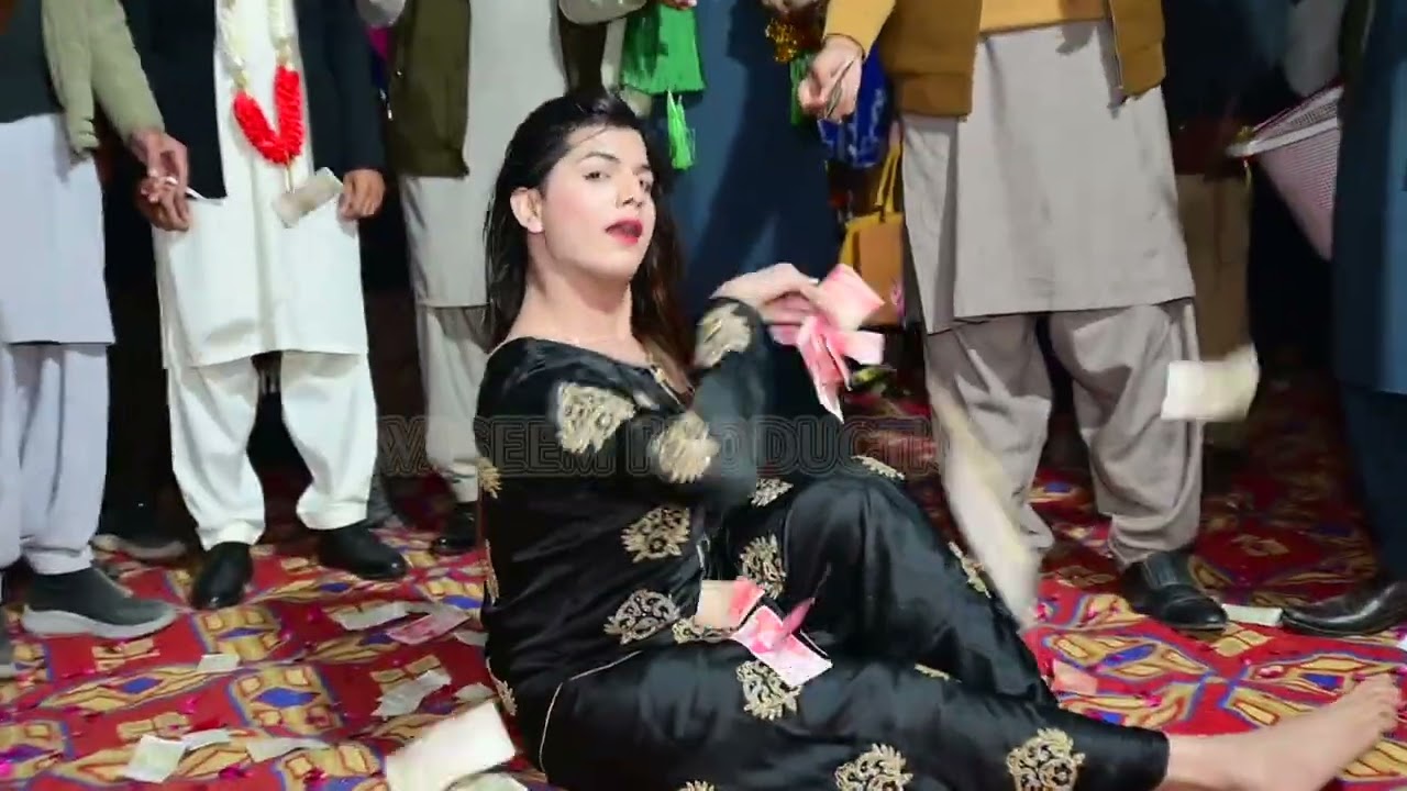 Zindagi Sako Nacha( Mayra Abbasi)