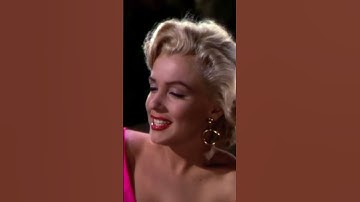 Thumbnail of Kiss - Marilyn Monroe (1953 film Niagara)