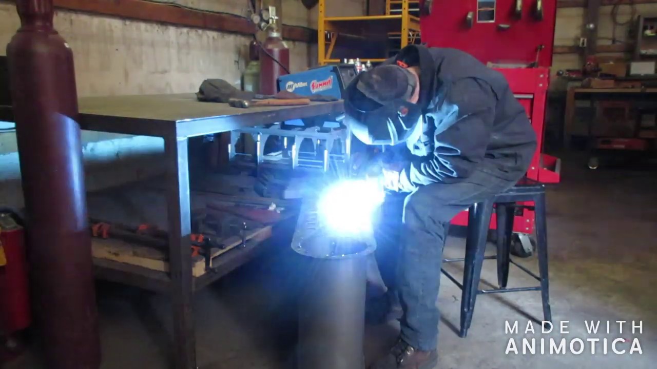 2020 Utility Base Model Demo and Putting it to Work!!