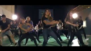 Urbanforce Reunion Video PREVIEW
