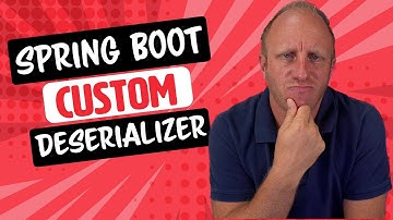 Spring Boot & JsonNode: How to use it and when to turn to creating Custom Deserializers