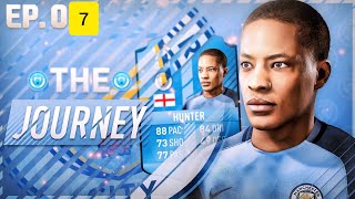 EP.7 FIFA 23 ALEX HUNTER SAYS " REAL NEVER WANTED ME" | HD | 4K | R9 RAUNAK