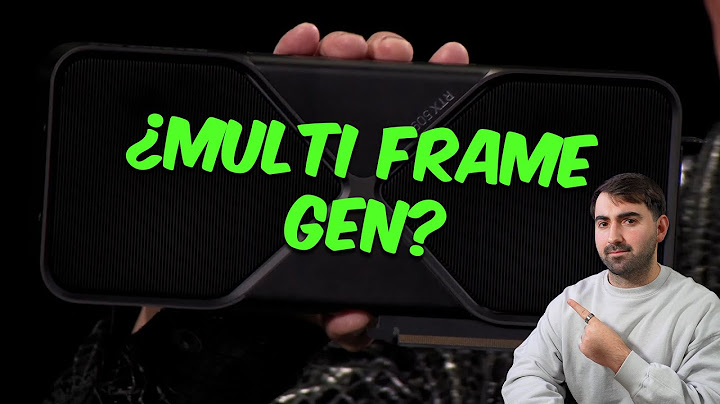 La RTX 5070 NO va a ser como la 4090 | Novedades RTX 5000 y opinión del lanzamiento y precios